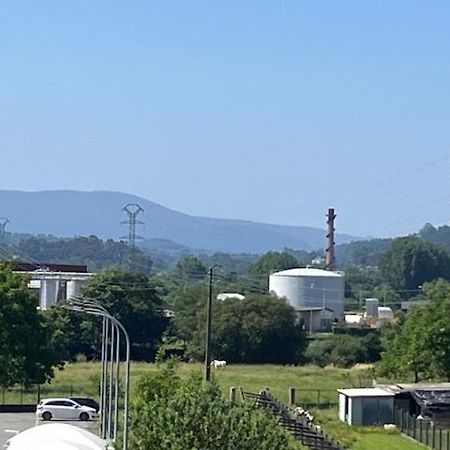 Apartamento El Vaiven Del Camino Caldas De Reis Exterior foto